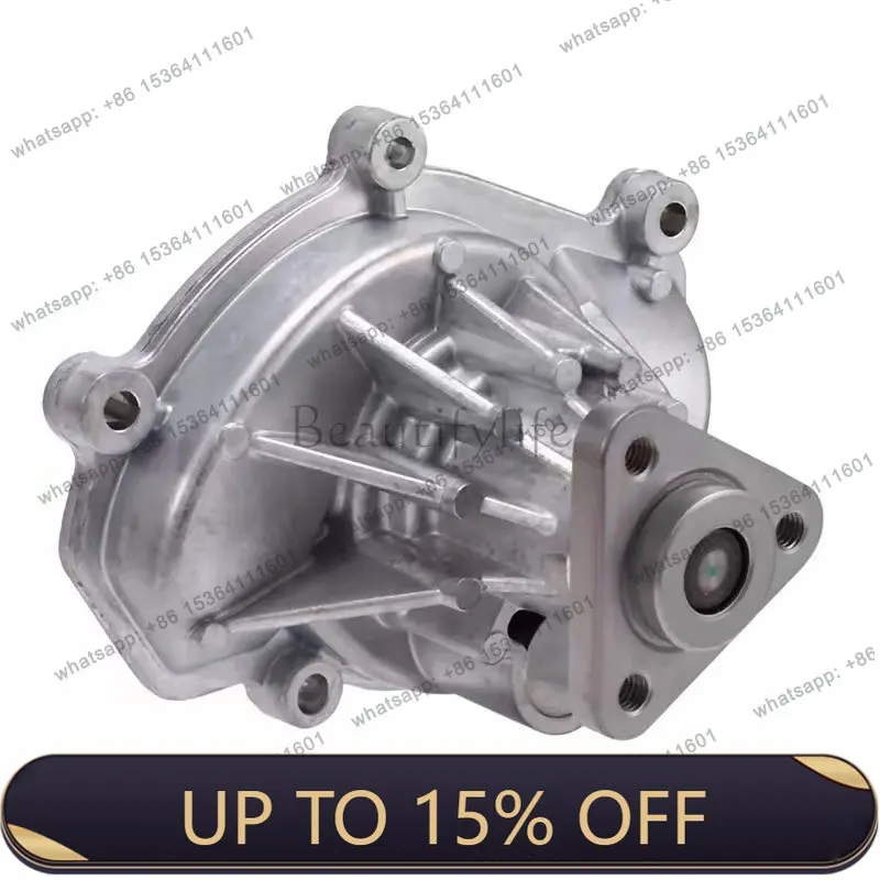 94810603301 For engine cooling water pump