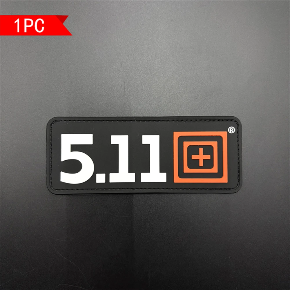 1Pc 5.11+ Pattern 3… - image