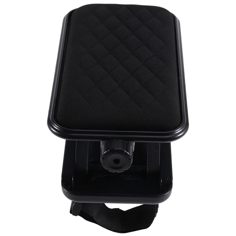 

AT82-Adjustable Height Chair Armrest Pad Adjustable Height Armrest Cushion For Home Office Chairs