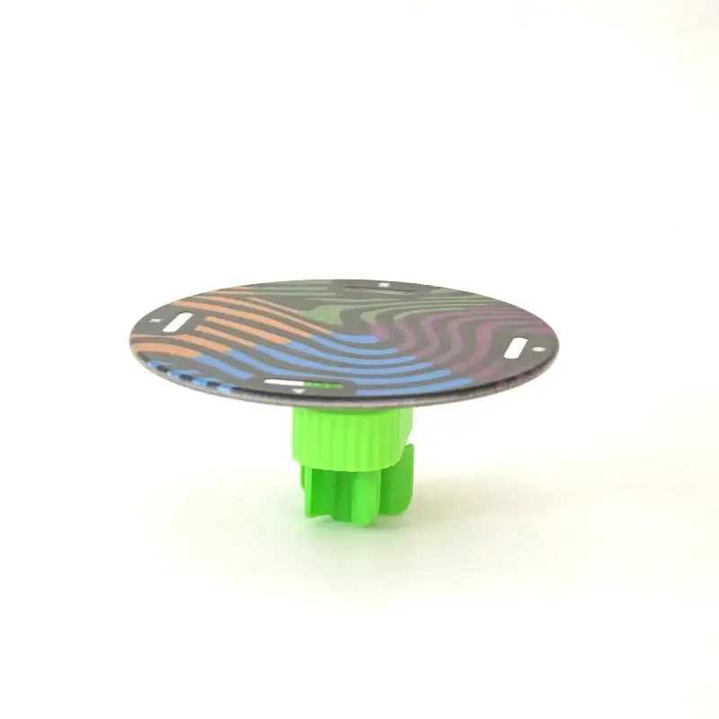 1Set Equilibrio Sfida Feste E Riunioni di Famiglia Carte Carte di Patate Grandi Vs Gravity Pro Il Gioco di Carte Difificanti di Gravity