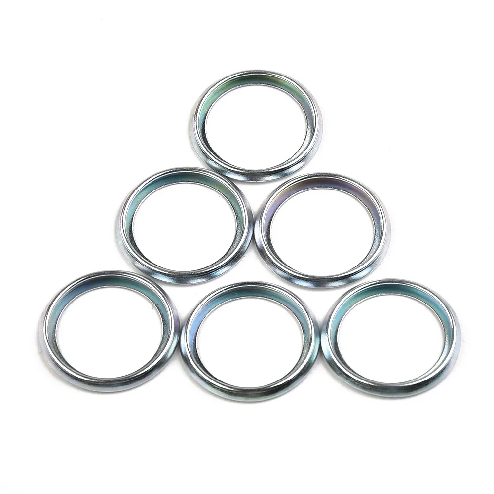 New High Quality Useful Washer Crush Part Popular Replacement Stylish Useful Accessories Hot Sale Drain Gasket