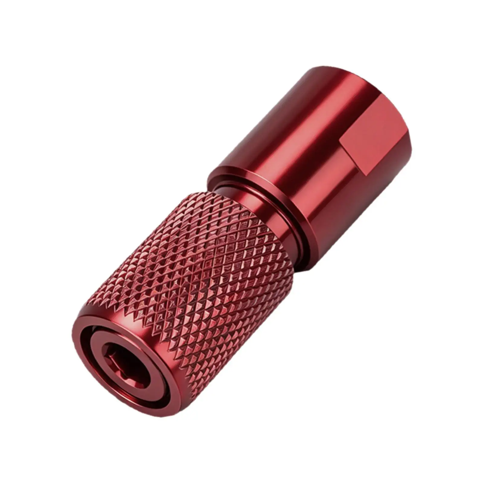 Screwdriver Bit Holder Anti Slip High Performance, Quick Release, Professional for Manual Drill Screwdriver Adapter Screw Holder