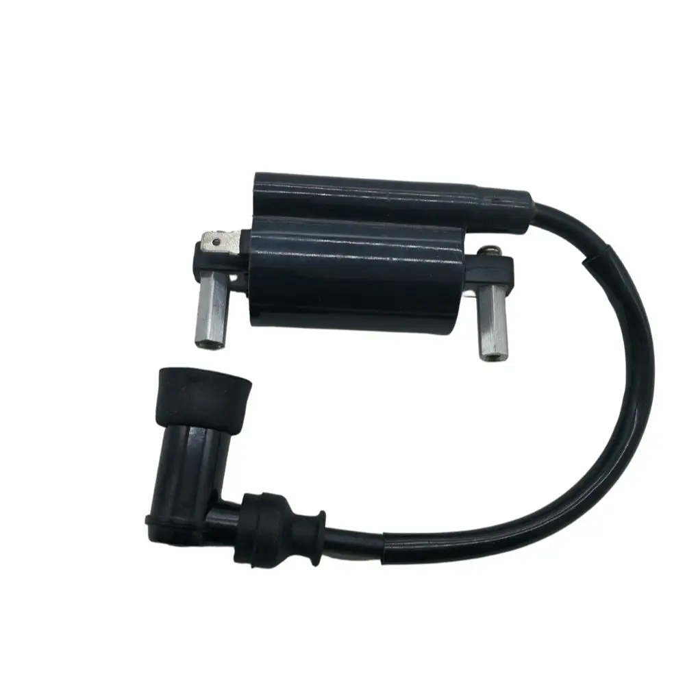 Motorcycle Igniter Ignition Coil for Suzuki Qingqi GN125 GS125 GN125F GN125H QM200GY GXT200 High Voltage Spark Cap Pack 1pc