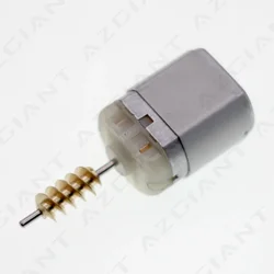 Motor de bloqueo de volante de coche ESL/ELV para VW Magotan J764