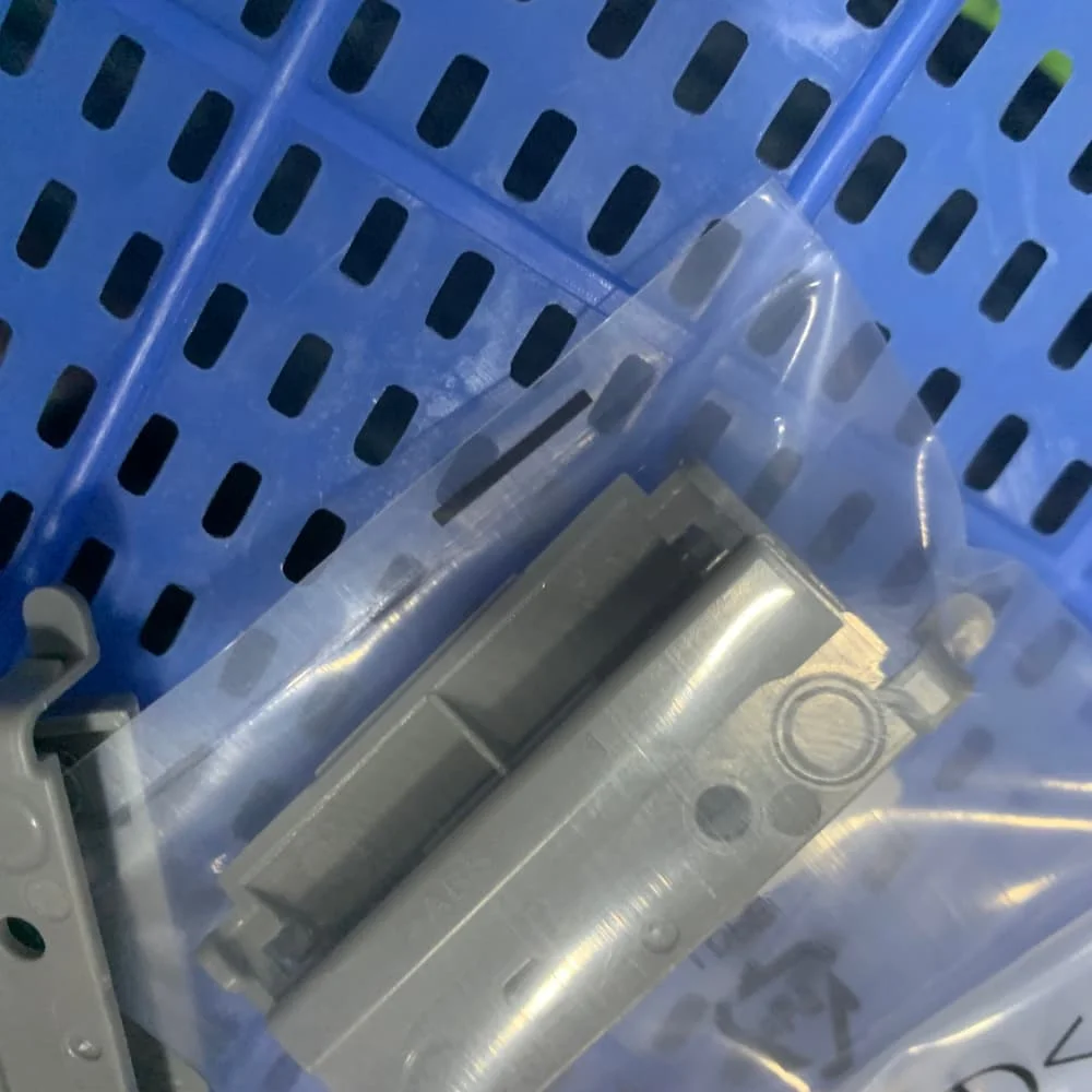 

5pcs 302S094050 ADF Separation Pad for KYOCERA M2040 M2135 M2540 M2635 P2040 P2235 P2335