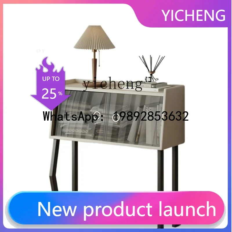 

X9 Creative Entry Door Entry Entrance Cabinet Living Room Light Luxury Entrance Entrance Table Sofa Side Cabinet Shelf