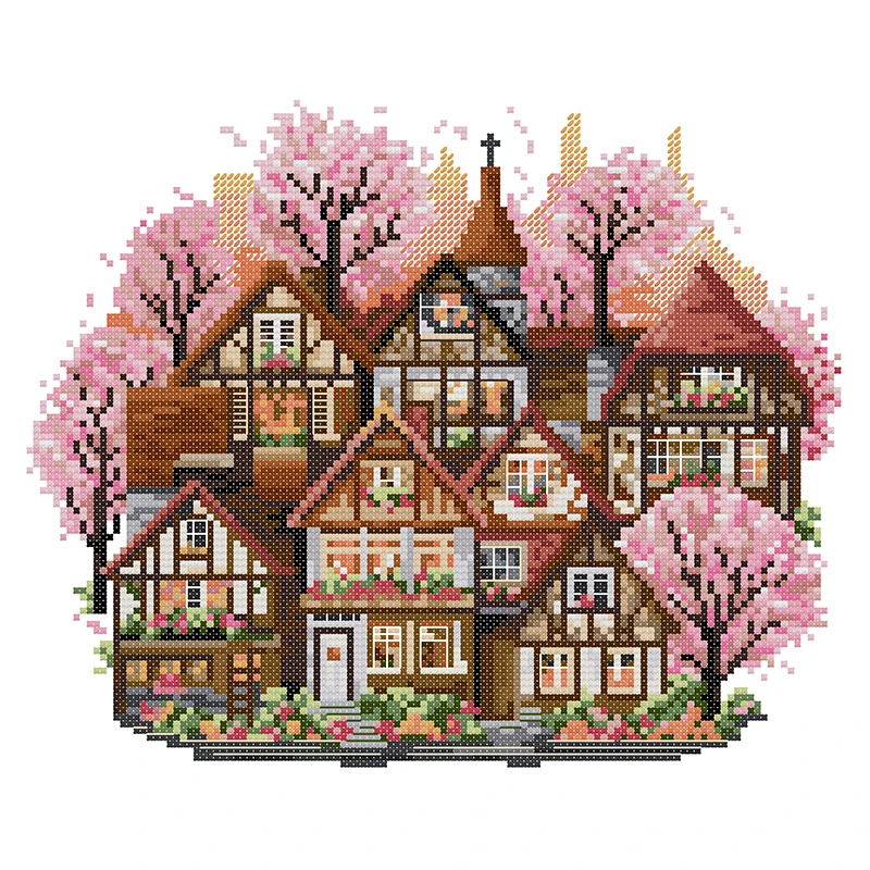 Thumbnail 3 - #36 Highest Rated Needlecraft Kits to Buy in 2026