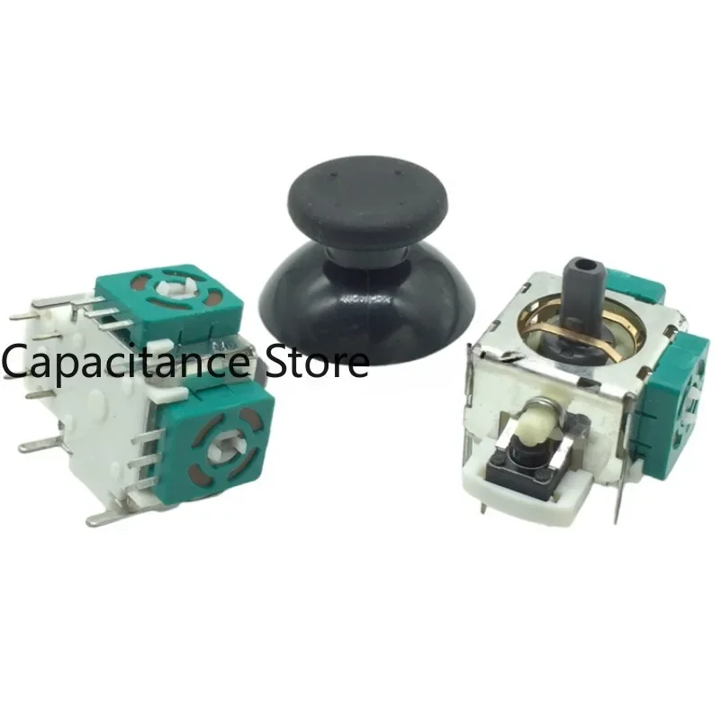 

5PCS Rocker potentiometer RKJXP1224002 B10K game console aircraft model handle