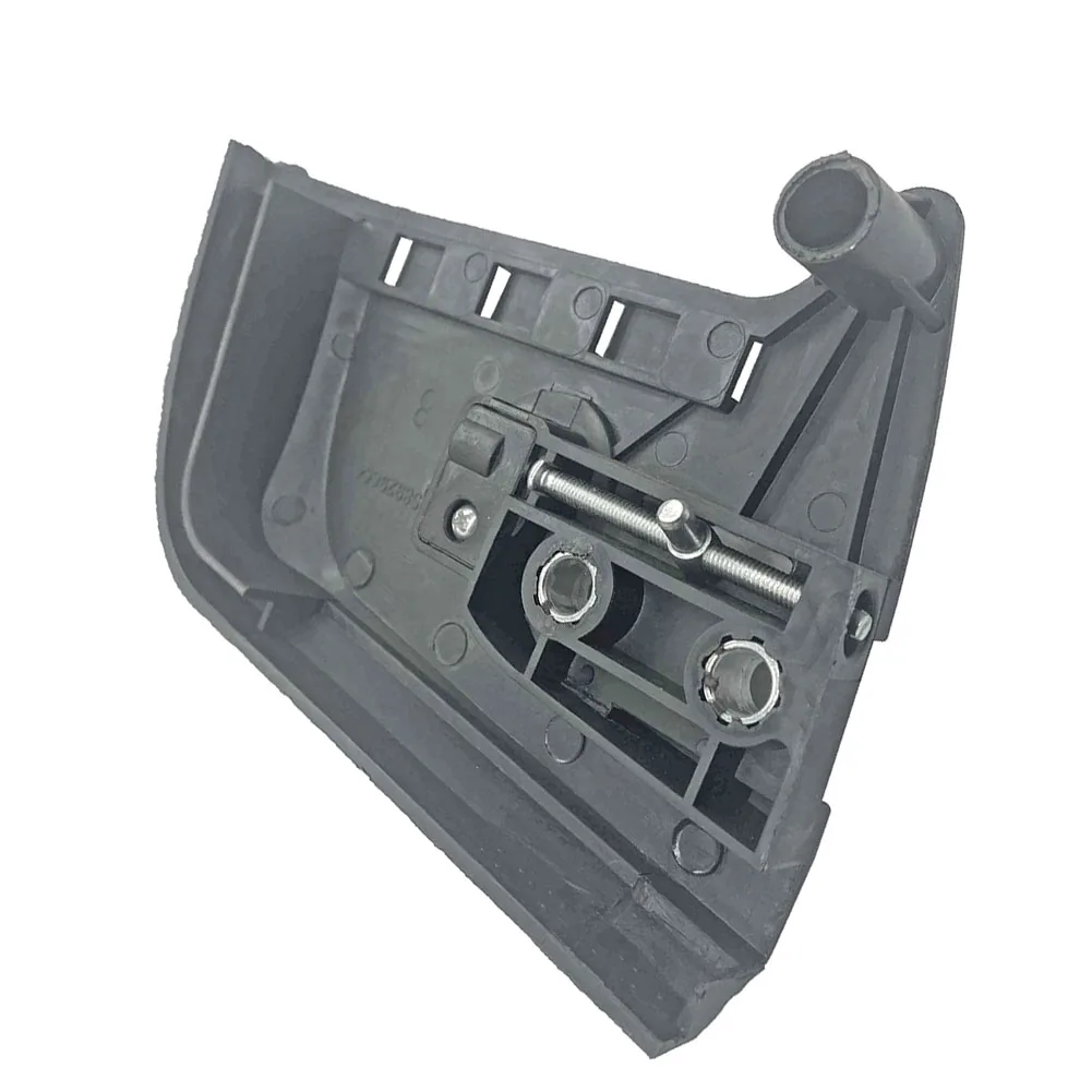

1 Pcs Chainsaw Side Cover Chain Shell Metal Chainsaw Side Cover Electric Chain Saw Adjuster High Quality Durable