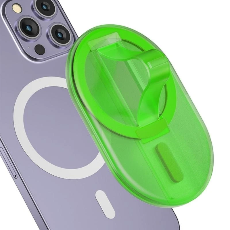 Phone Grip Stand Rings Holder Strap Phone Back Stand for Phone 16 15 A4WF