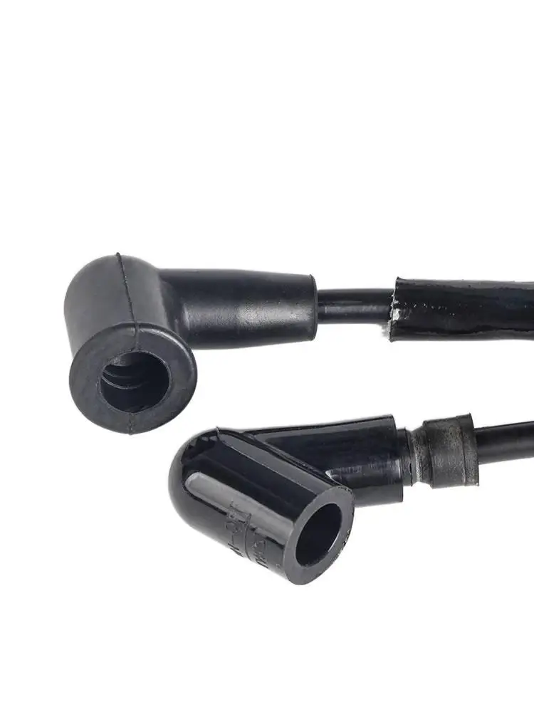 芝刈り機用 4 ストローク プレミアム 145/Zongshen s35 高電圧パッケージ スパーク プラグ点火コイル アクセサリー