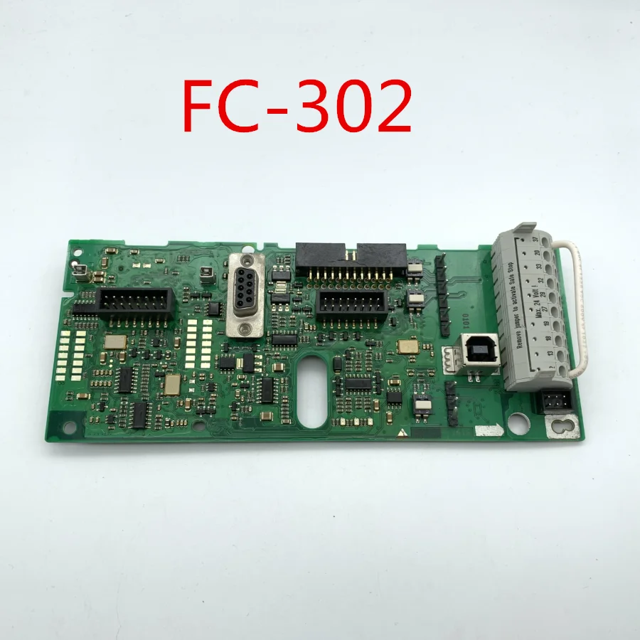 Motherboard 130B1109 control board for FC-302 serial inverter