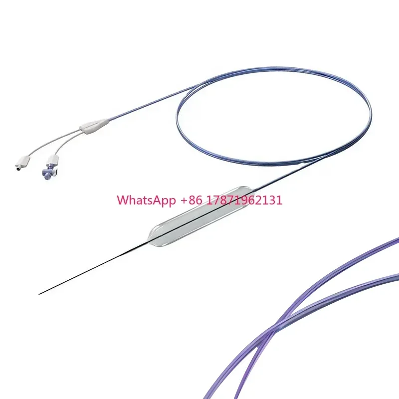 Various Esophageal Balloon Dilatation Catheter Size for Choice