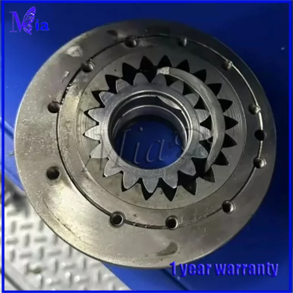 6R80 Automatic Transmission Oil Pump Suitable for Ford