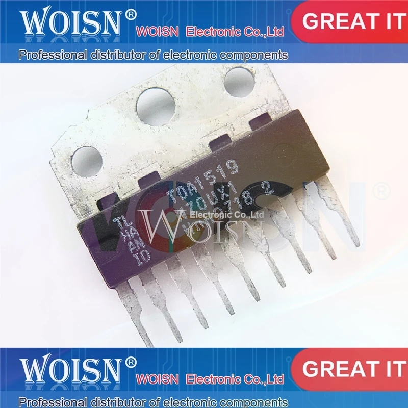 Premium Offer 1-5-10pcs TDA1519B TDA1519  Price discounts Spot supply Ready Stock