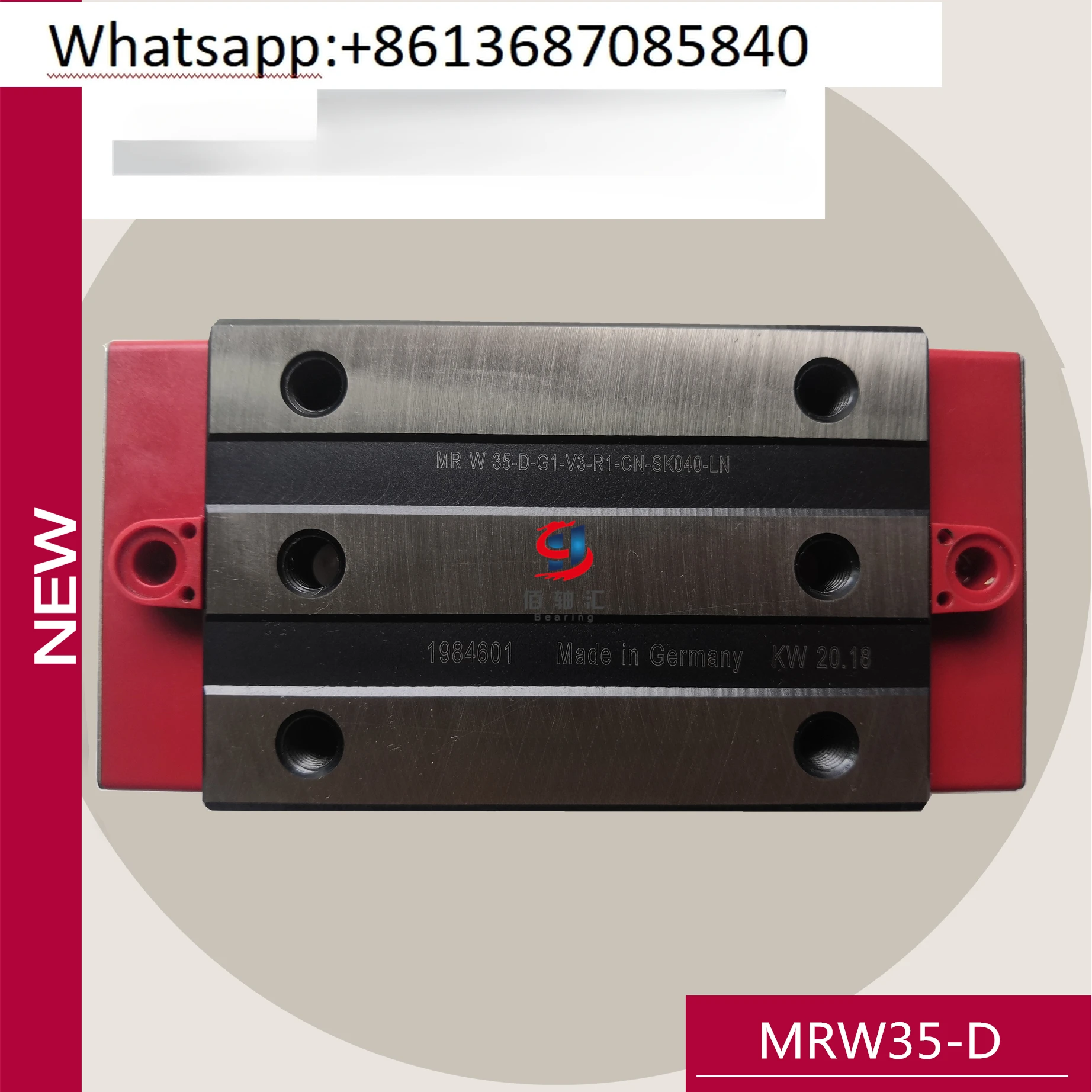 

Новая модель Оригинального слайдера MRD35 G0 G1 G2 G3-V1 V2 V3: MRW35D