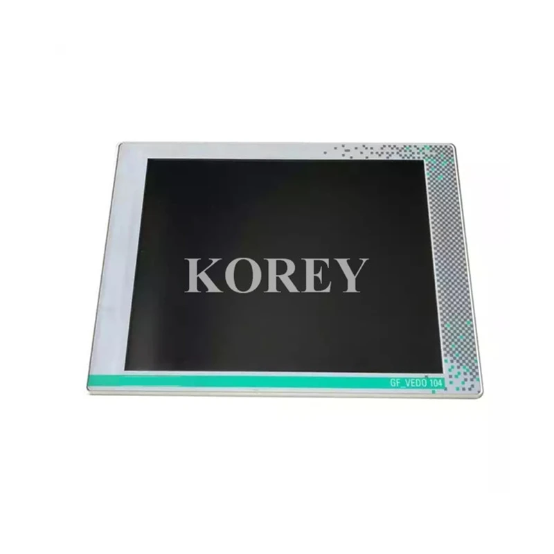 In Stock Touch Screen / Industrial Computer F045413