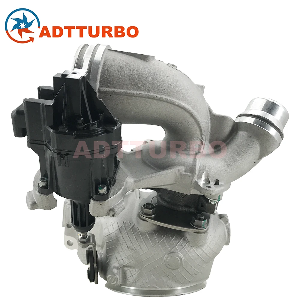 8631700 11658631700 B38 Turbocharger 11659488206 Turbine 065-0399 for BMW 216i 218i X1 X2 Mini B38 Petrol Engine Supercharger