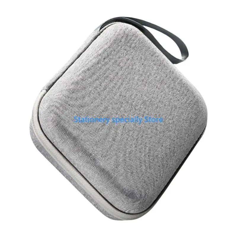 

P0RB Camera Storage Box Crushproof Protect for GO 3S with Inner Compartment