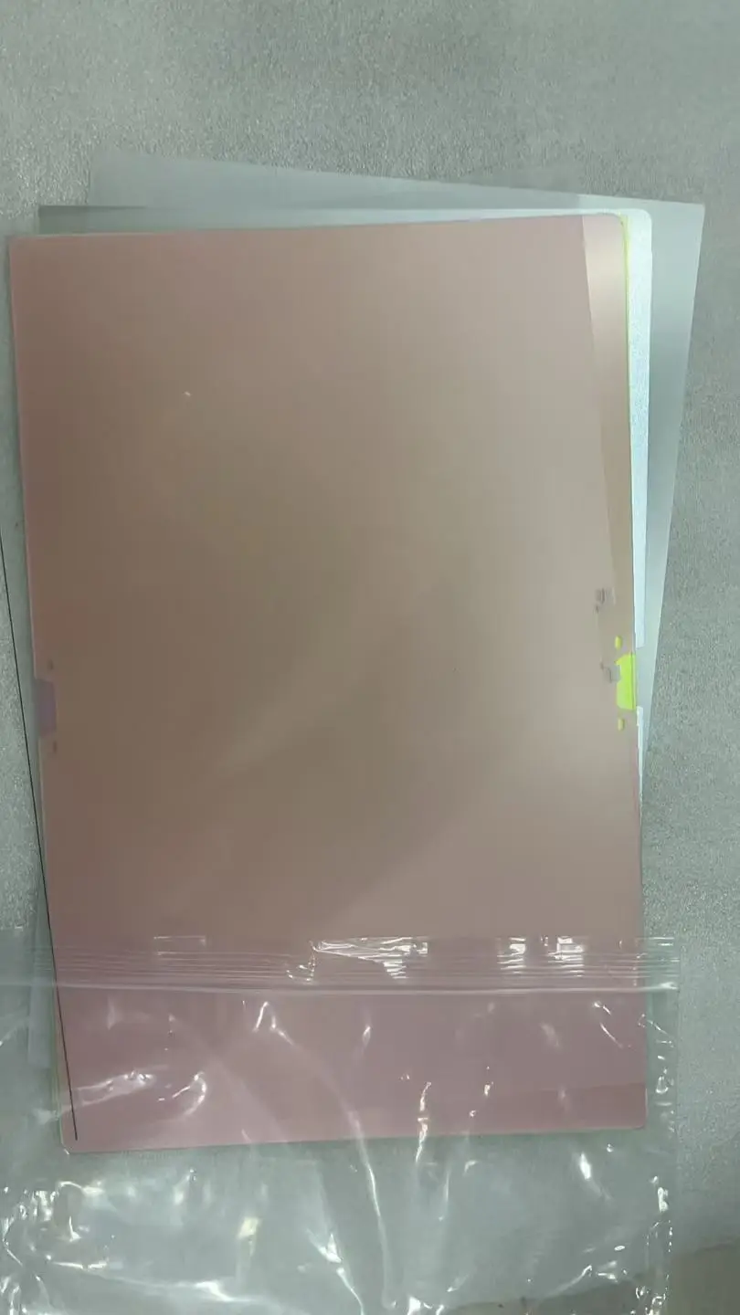 Original new LCD Screen Display Rear Sheets Backlight For Macbook Pro Retina A2681  A2442 A2485 A2779 A2780 A2941 LCD Backlit