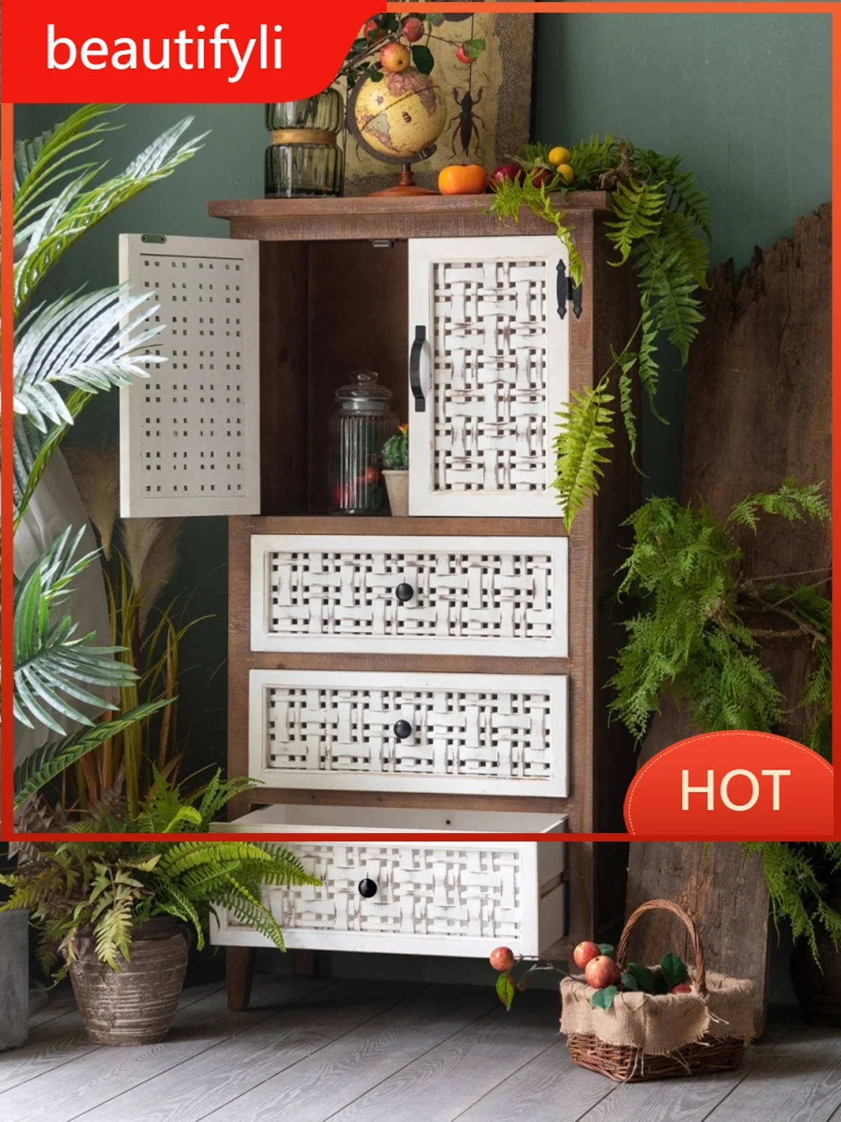 American Rural Retr…