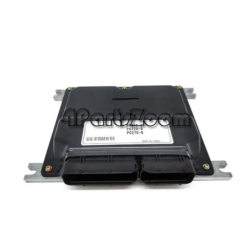 

For Komatsu Excavator PC350-8 PC350LC-8 PC350NLC-8 Controller V-ECU 7835-46-3000