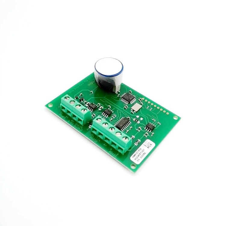 Oxygen Sensor Based… - image