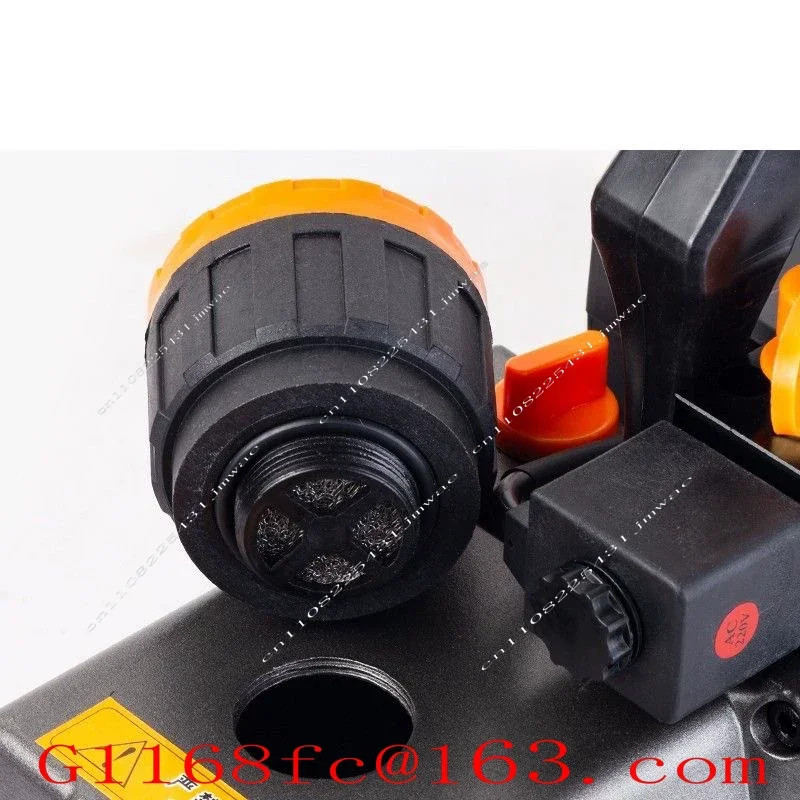 1 L/1.5 L RM1A Trap Vacuum Pump Dust Plug Filler Cap Exhaust Plug  Caliber 22mm 1.8 L/2 L/4 L