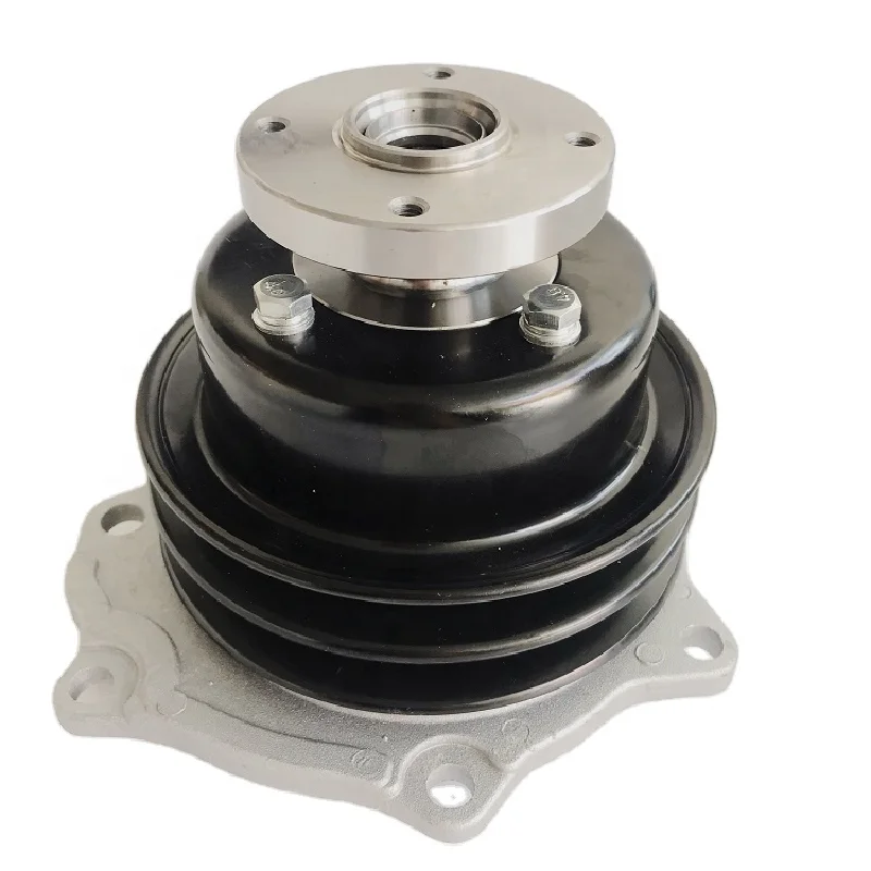 For EX60 EX70 BD30 TD27 BD30 Water Pump Diesel Engine Parts Water Pump 21010-40K26 Excavator Parts