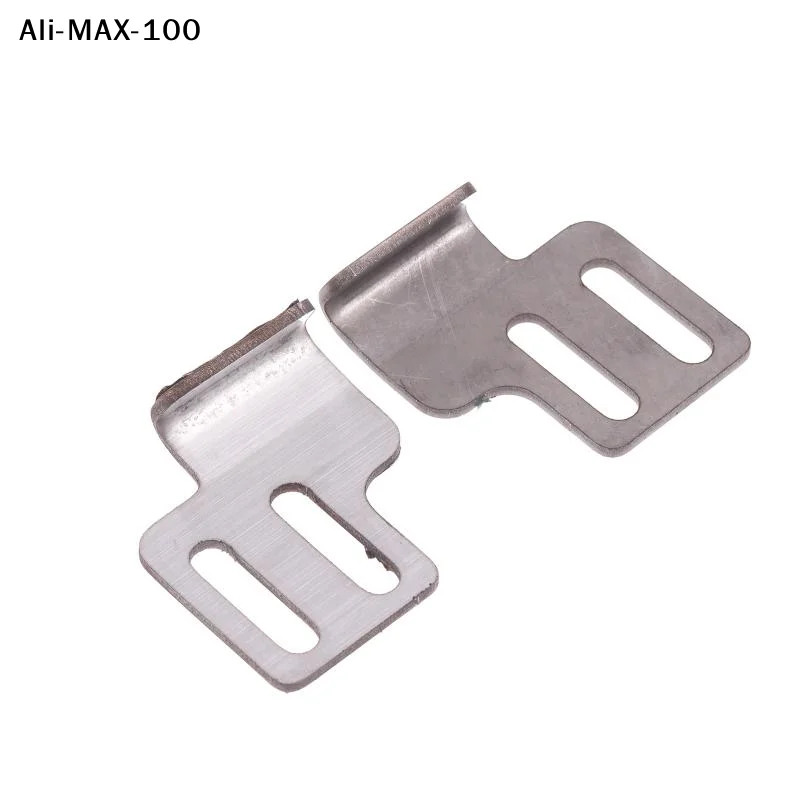 

【Rw】Motorcycle Top Case Base Plate Quick Release Mount Slot Tail Side Box Rear Trunk Luggage Case Universal Installation Parts