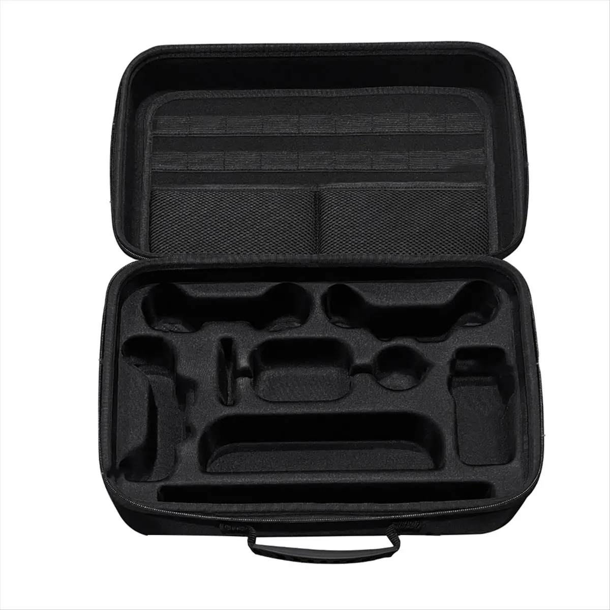 BEST CHOICE）Portable Storage Bag for Switch 2 Game Console Protective Shoulder Bag Handbag Shell Bag Carry Case