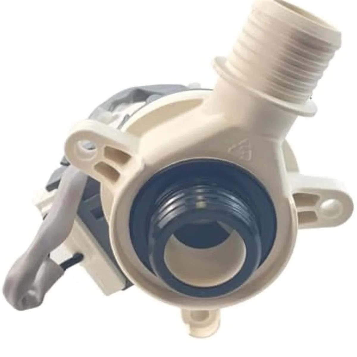 Washer Drain Pump WH23X24178 WH23X28418,Replaces AP6889136, PS12723115, 290D1201G003, B40-3A01