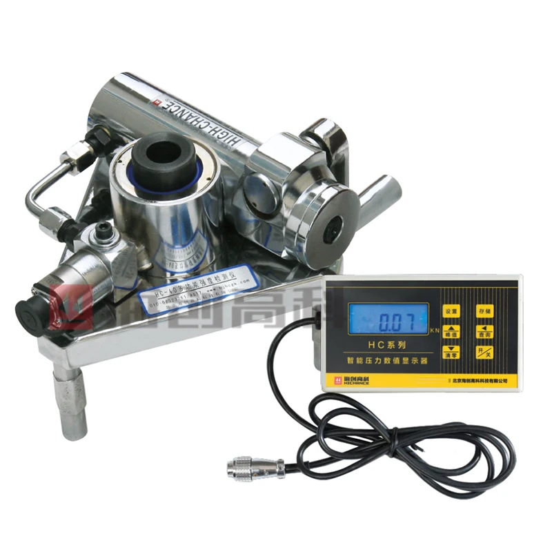 HC-40  Digital Bond Strength /Pull-off Tester