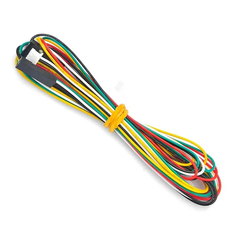 1.5M 5POS 1.25MM 51…