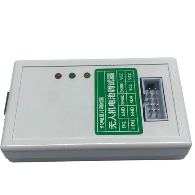 EV2400 2300 battery meter chip programming tool drone battery repair unlocking communication fully compatible