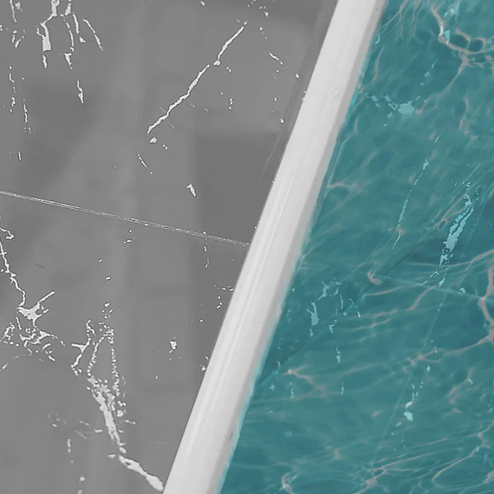 1 шт., Силиконовая пробка для воды в ванную комнату