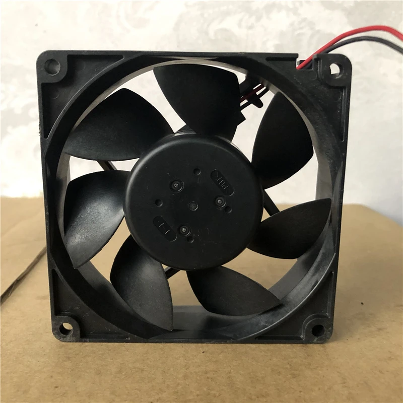 NMB 09225VA-12N-AA 12 0.52A 2-wire inverter cooling fan air blower