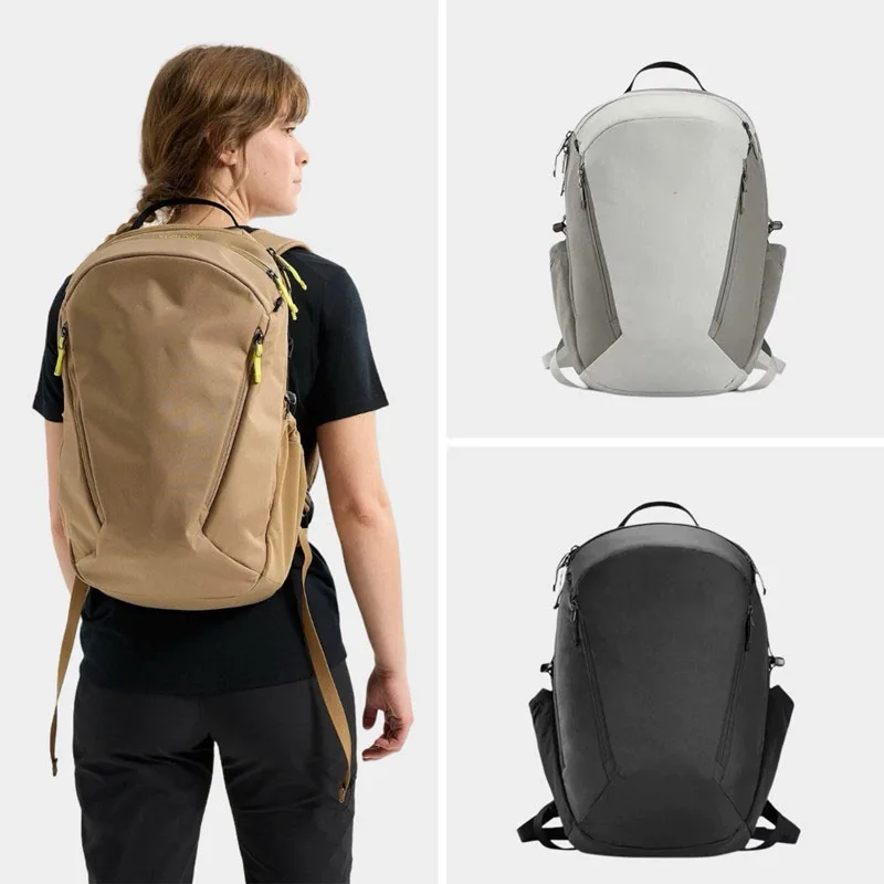 

2025 New unisex multi-functional hiking backpack 26L high quality outdoor sport bag men's Cycling climbing backpacks