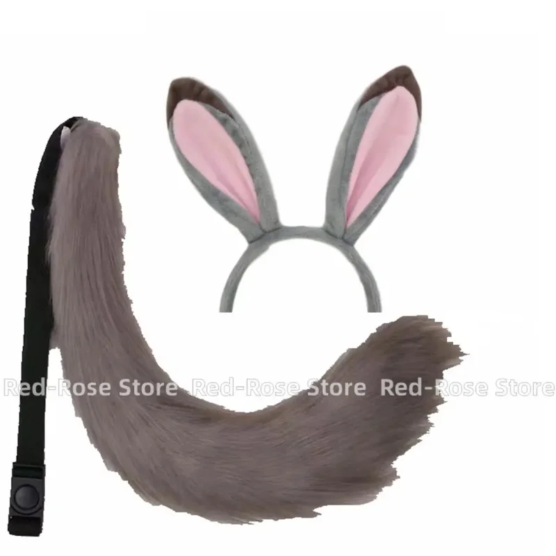 Ss13Unisex Anime Cos BEASTARS Juno Wolf Cosplay Trajes Halloween Conjuntos de festa de Natal Uniforme Ternos