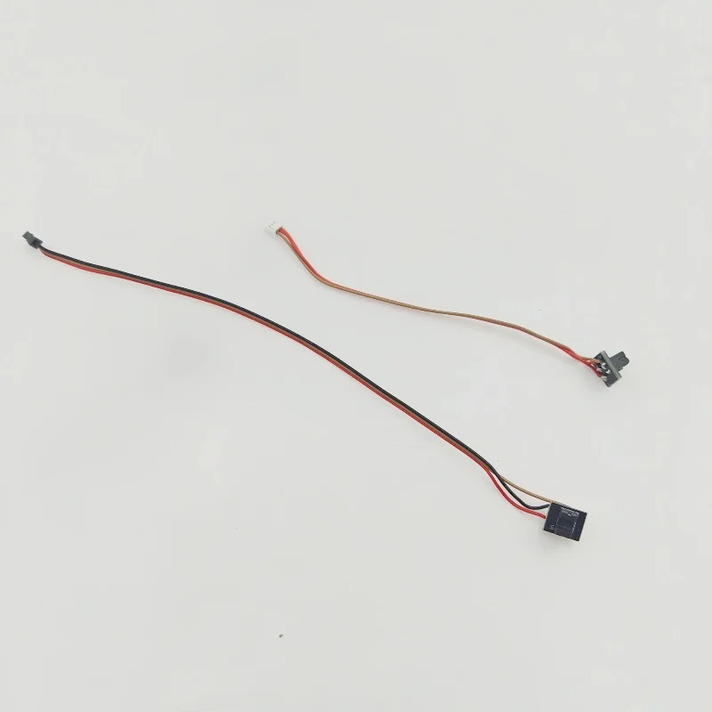 

1 шт., резак для нити, обнаружение разрыва материала, модель датчика печатной платы для Anycubic Kobra S1/S1 Combo/S1C, детали 3D-принтера