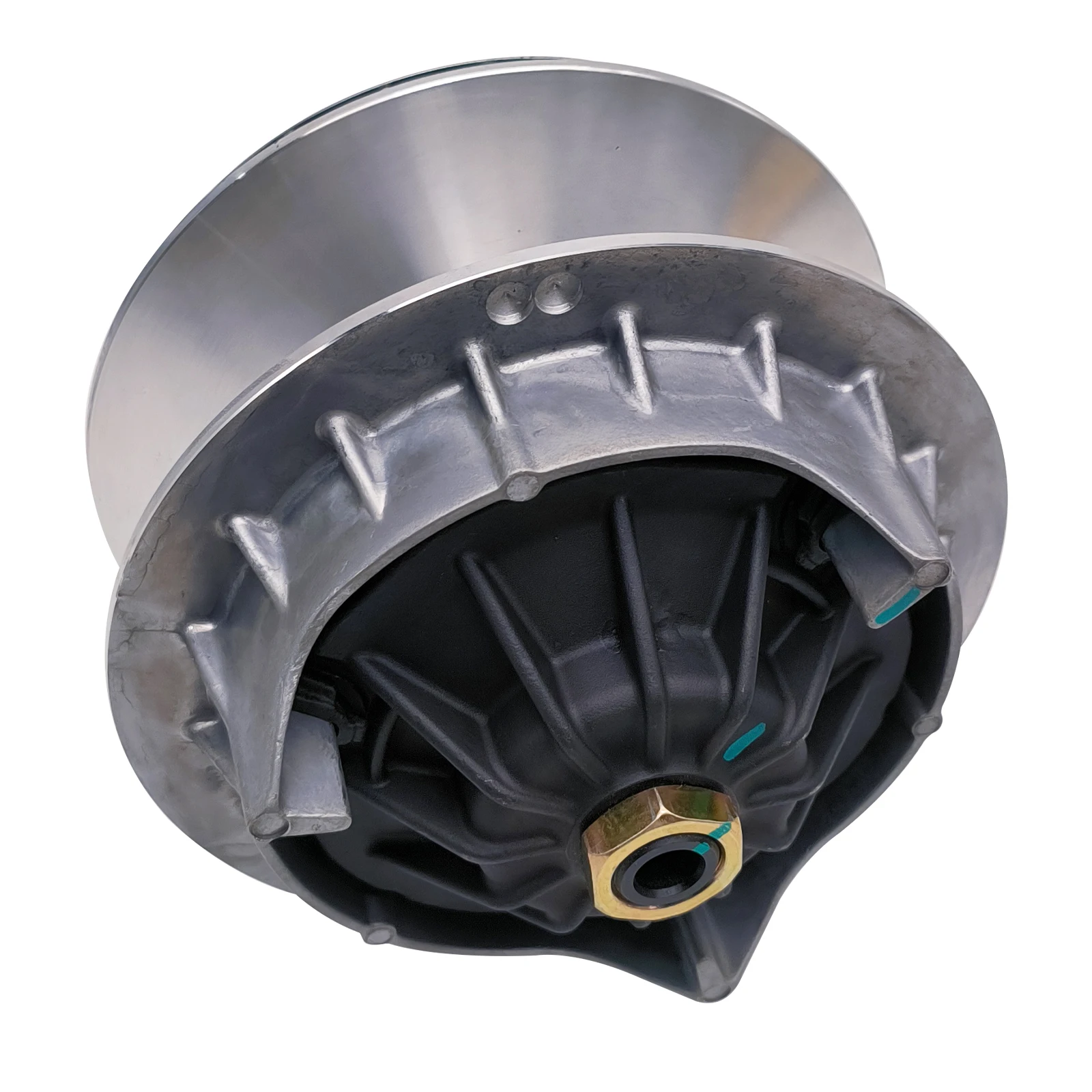 Primary Driving Clutch for Odes Assailant 800 850 UTV 21040306601 21040303206C 21040306101