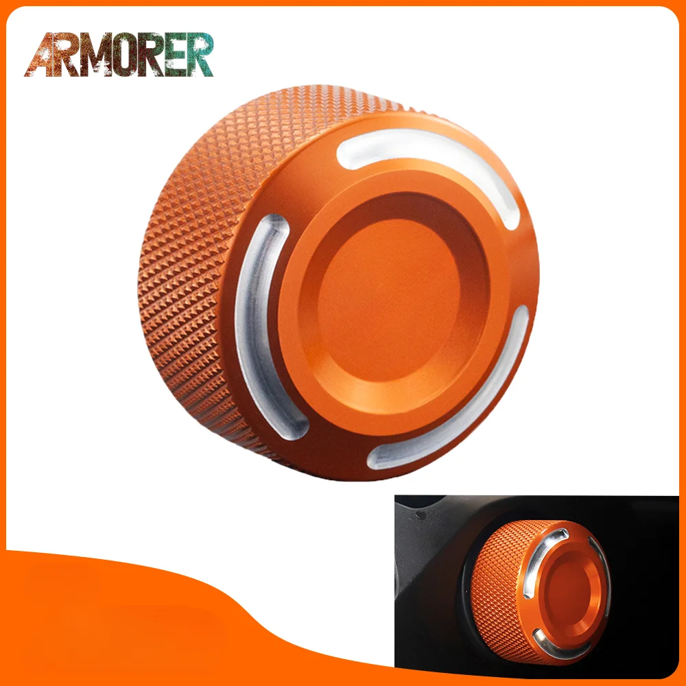 Motorcycle Accessories For KTM 790 DUKE Duke 690 890DUKE R 1290 SUPER DUKE R/GT 2020 Motorcycle Radiator Water Pipe Cap Cover