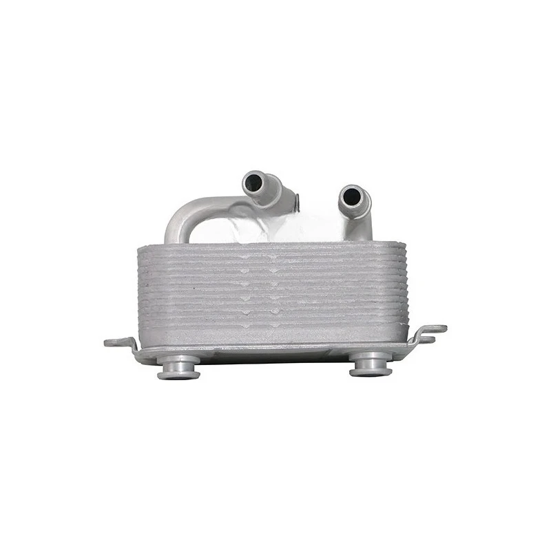 

Automobile transmission oil cooler radiator 1721 7638 582