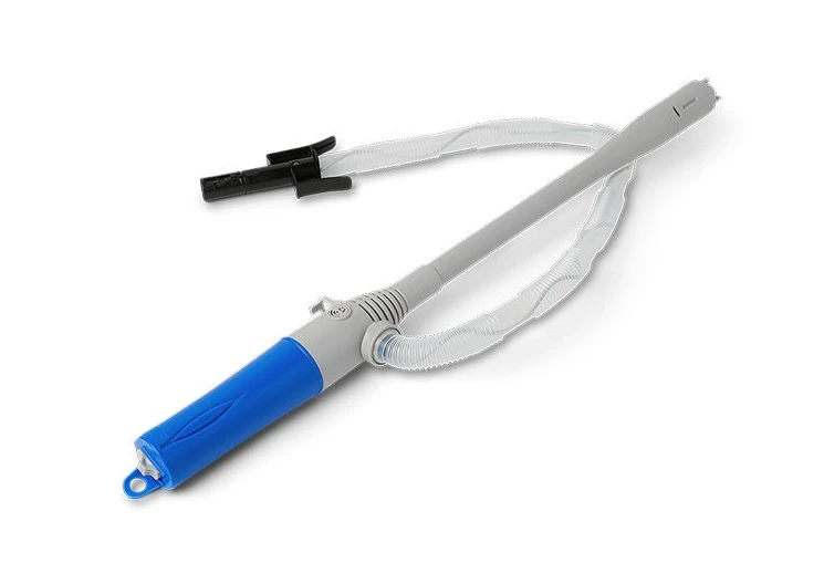 Replacement Solvent Pump for SLA Light Curing 3D Printer, Liquid Delivery Spare Accessory for Resin Post-processing Washer