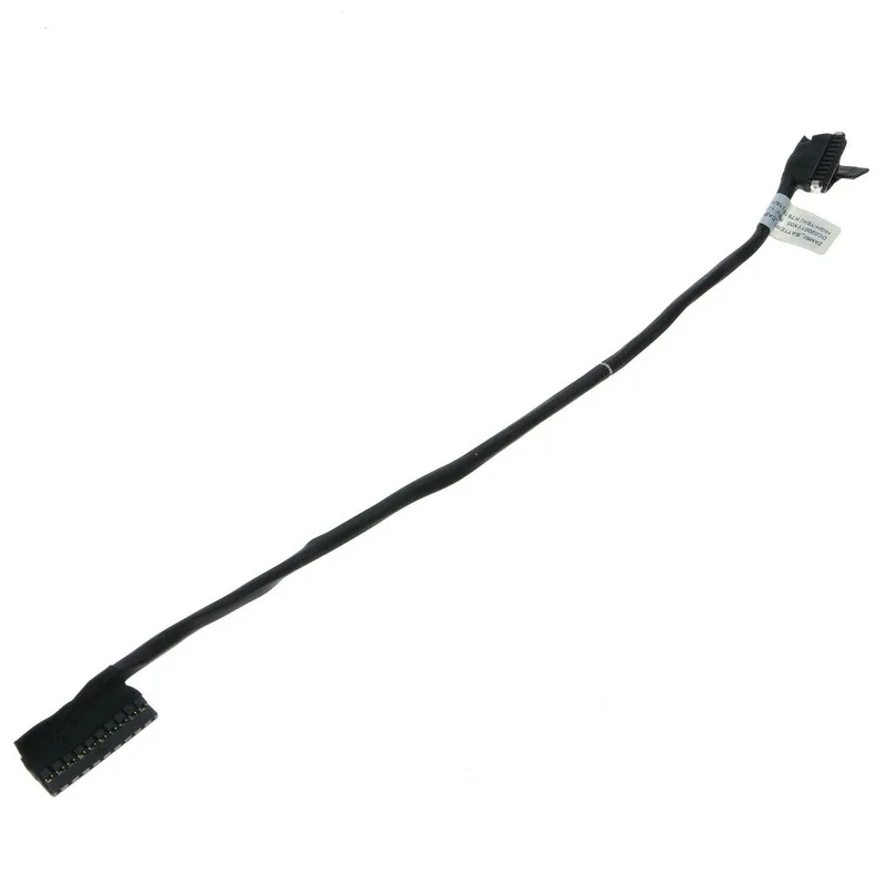 Replacement Laptop New Battery Cable For Dell Latitude E5250 DC02001YX00 XR8M6 0XR8M6