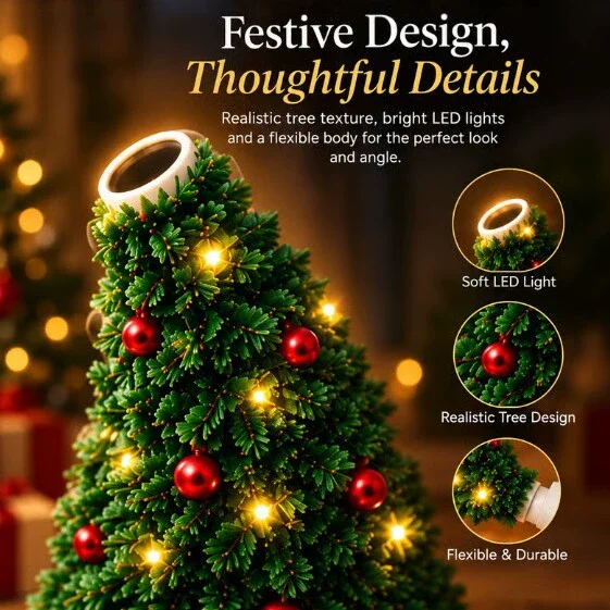 Thumbnail 4 - #78 Cheapest Christmas Tree Decorations Deals You Can Get