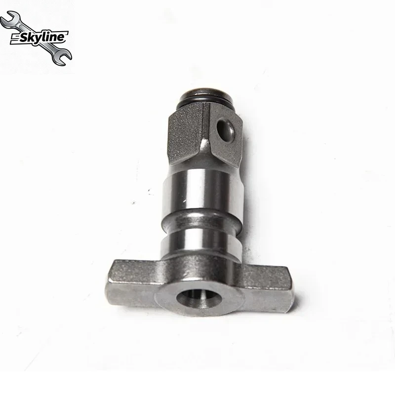 Enunque de bloque de impacto impulsado E Ass'Y 136223-5 para componentes de llave de litio DTW300 DTW300Z Xwt14