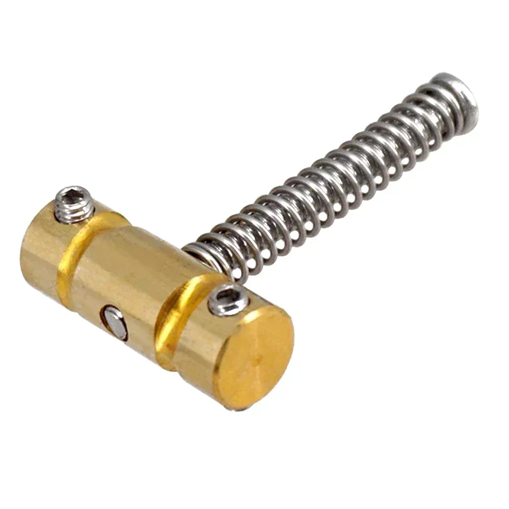 3Pcs Guitar Bridge … - image