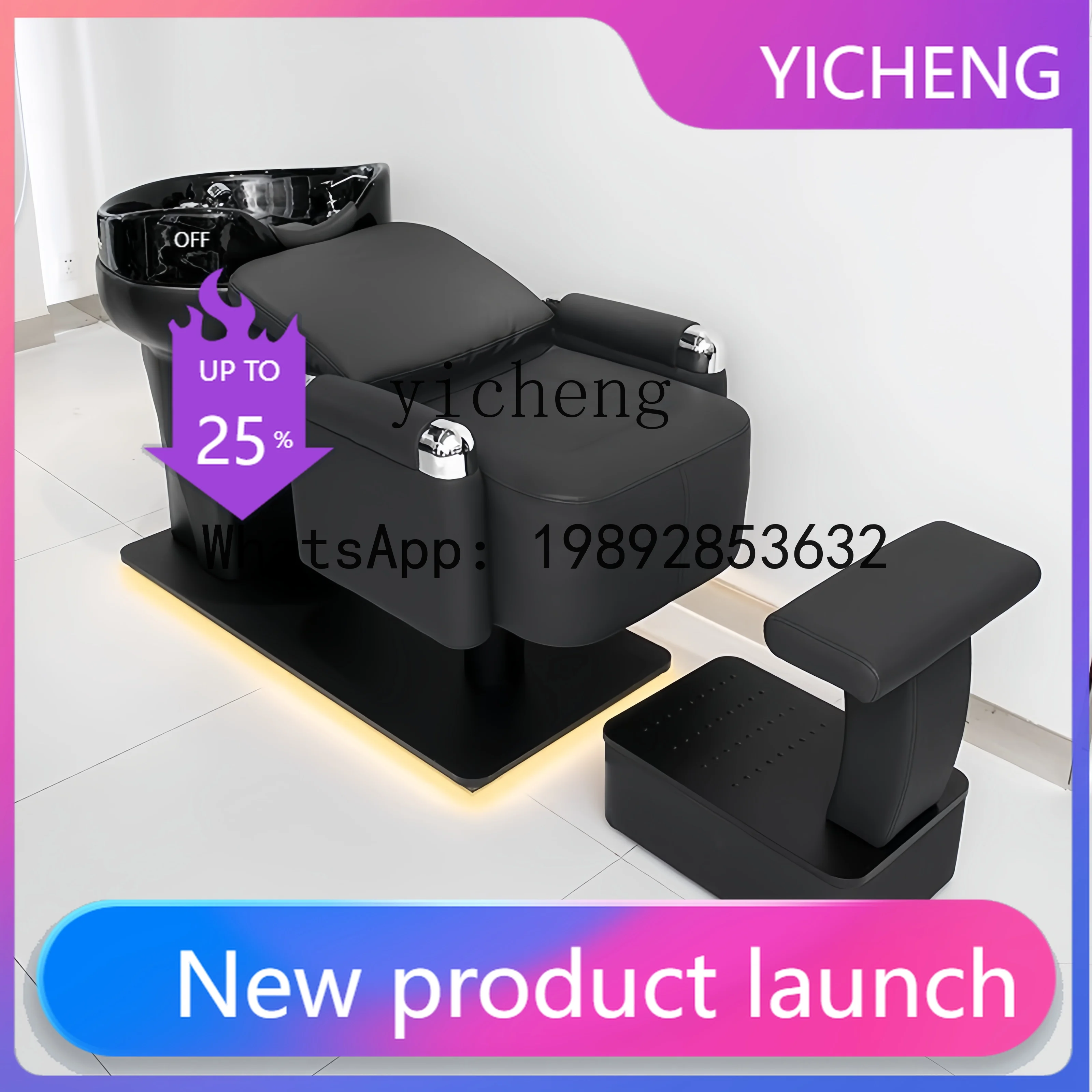 T3 High-Grade Shamp… - image