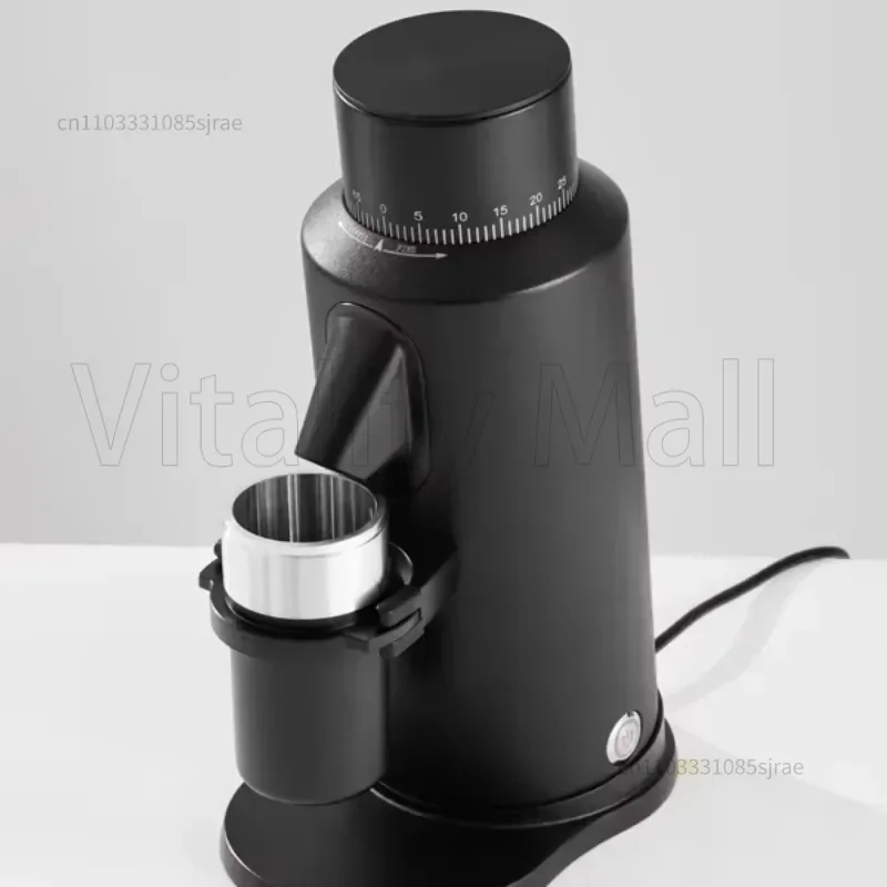 

Powerful Fast Professional Single Dose Coffee Grinder Home Grinder